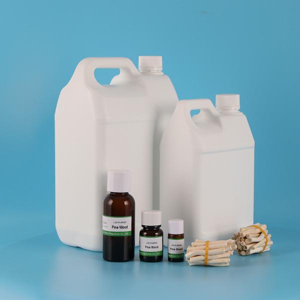 100% Pure Pine Wood Dish Soap Perfume Fresh Aroma Fragrance Essential Oil