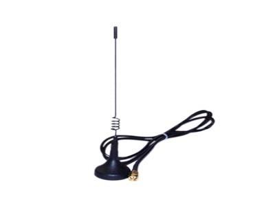 Manufacturer High Gain 5dBi GSM Communication Antenna (with Magnetic Base) Outdoor Antenna Parabolic Wifi Antenna 2G + 3G + 4G