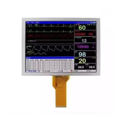 8 Tft Lcd Display