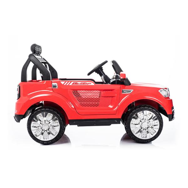 4KM/HR Kids Ride On Toy Car Bluetooth RC