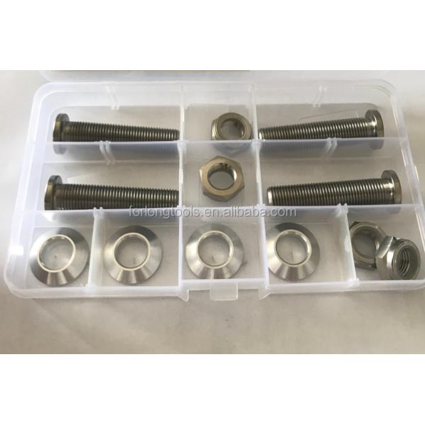 OE NO. Universal 1/2-20*1/4