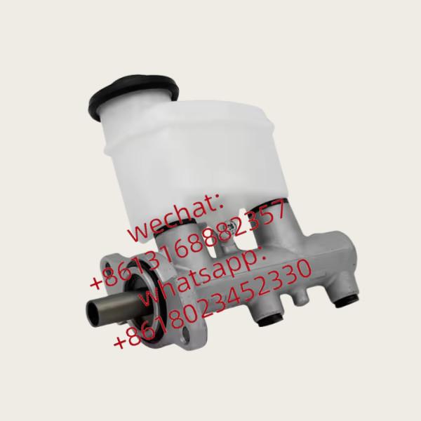 Auto Chassis Parts 47201-0C031 47201-0C040 472010C031 472010C040 For Brake Master Cylinder Sub Assembly Toyota Sequoi