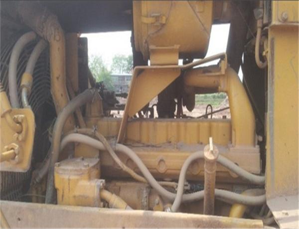 bulldozer caterpillar d6H bulldozer/ secondhand bulldozer cat d6H/d6G dozer made in japan