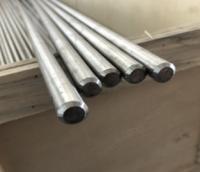304 acier de barre lumineux laminé à chaud poli de barre ronde d'acier inoxydable 316L AiSi