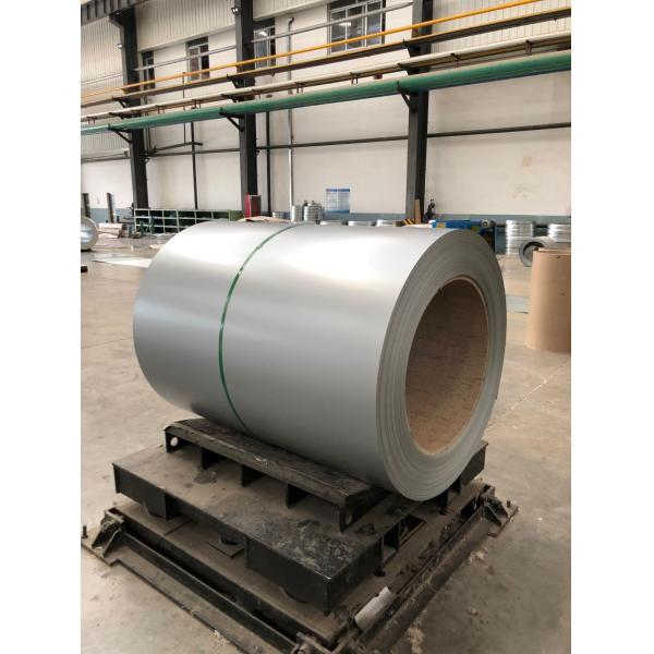 RAL9006/ RAL9007 3003 H26 H24 argent PVDF granite à motifs de couleur en