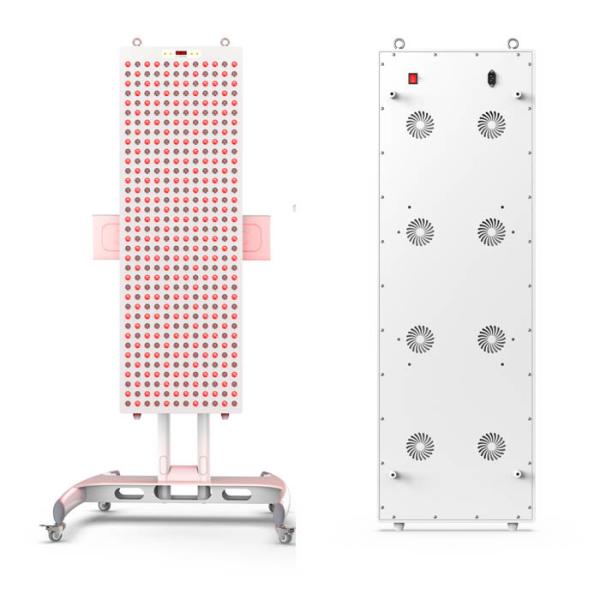Custom Red Light Therapy Device 850nm 830nm 660nm 630nm 940nm