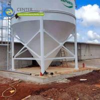 Welded Carbon Steel Storage Tanks for Crude Oil: The Backbone of the Oil and Gas Industry