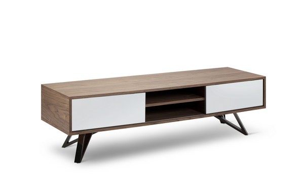 wholesale North America style wooden TV table furniture