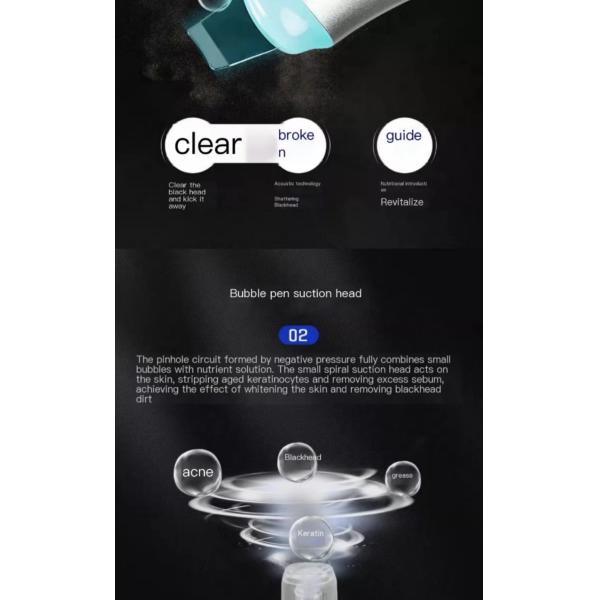 10 In 1 Hydro Dermabrasion Machine