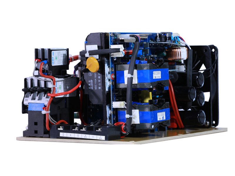 Shellless электропитание 1200W для оборудования удаления волос IPL постоянного