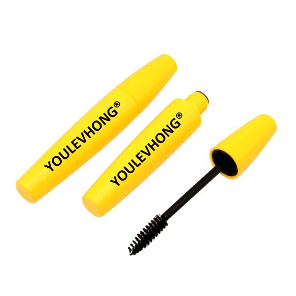 Paraben Free Volumizing Eyelash Mascara Waterproof For Voluminous Look