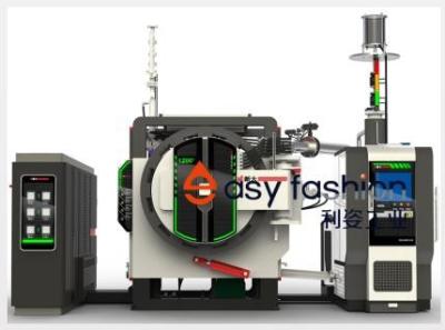 Good Performance Cemented Carbide Sintering Sinter HIP Furnace Series Equipment