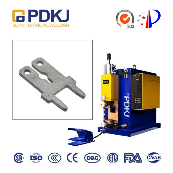 Сварочный аппарат 380V пятна сопротивления точности AC 60HZ