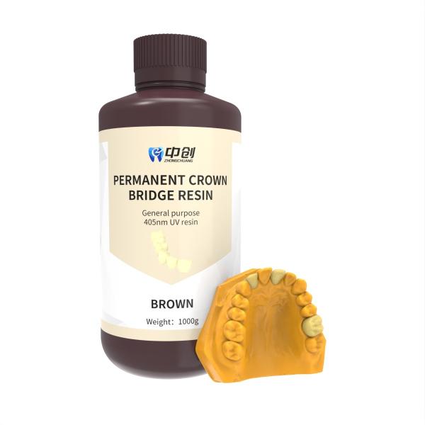 Resina de fundição de modelo de planta resistente com resistência à dobra de 180-208 Mpa