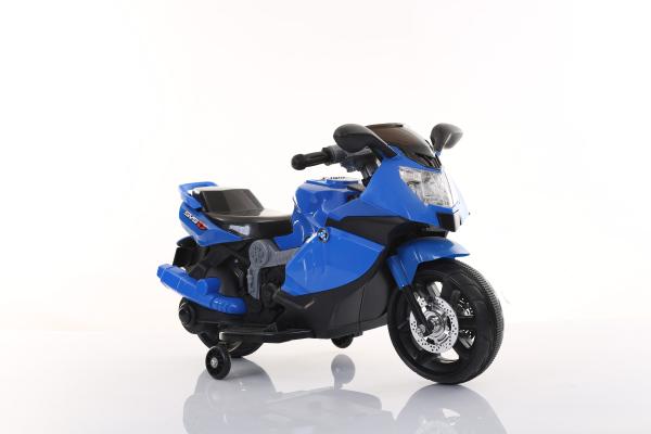 6V380*1 Motor de abastecimento direto PP plástico Crianças montadas em carro Crianças elétricas motocicleta