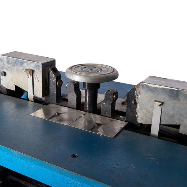 machine multi automatique de la perforatrice 220V pour le Ustensiles de cuisine d'acier inoxydable