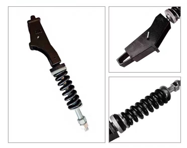 Quzhou Boguan Elevator Co., Ltd.