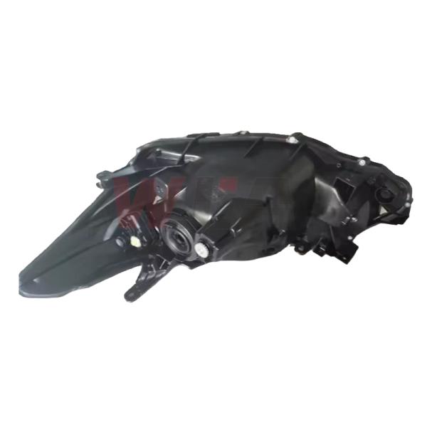 81130-0D590 Toyota Yaris Vios 2014 Head Lamp Auto Lighting Systems 81170-0D590