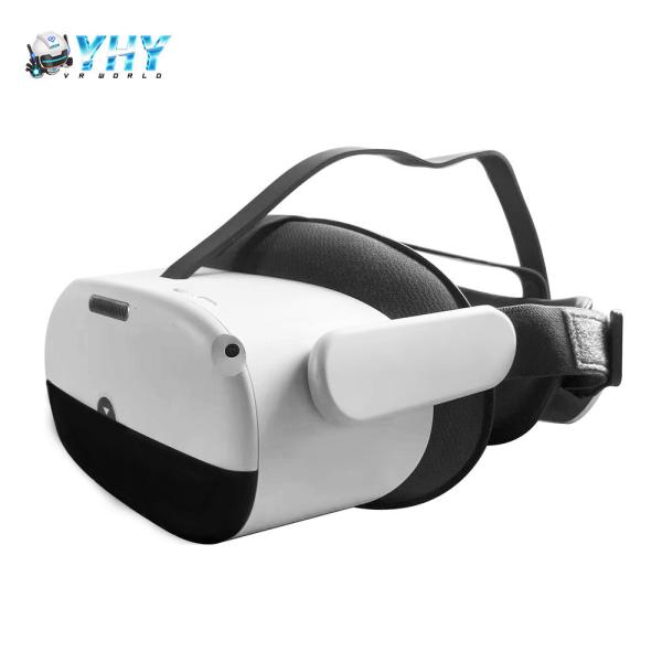 9d Vr Egg Chair 360 Rotation Game Machine For 1 Passenger 1000W