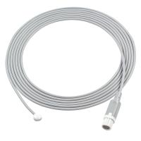 Sensor adulto Temprator da pele 3m do sensor SC9000XL do cabo da temperatura de Siemens