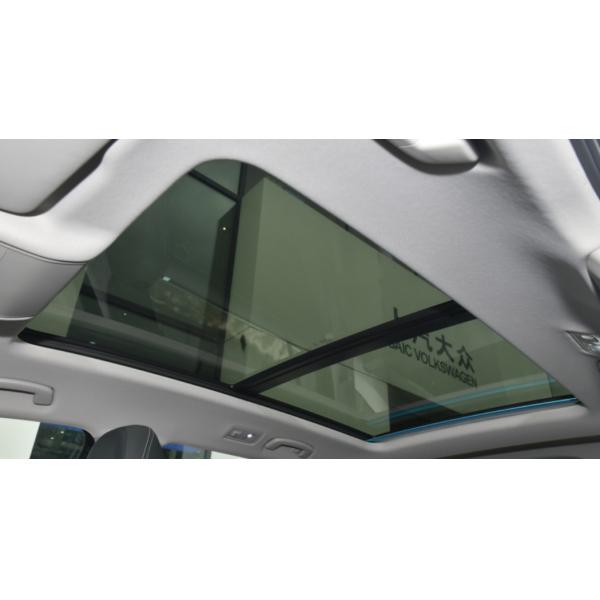 Volkswagen Tiguan L 2023 model 330TSI automatic two-wheel drive Zhixiang version 5 Door 5 seats SUV