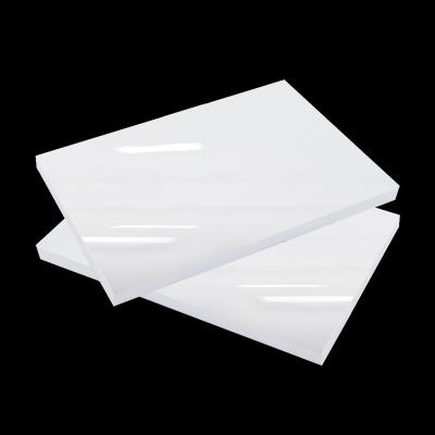 5R 5 X7” Luster Photo Paper profissional 260gsm 100 cobre o papel de RC
