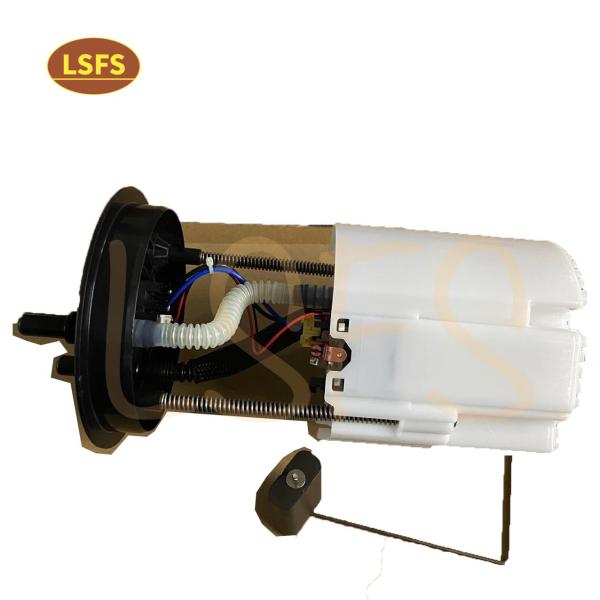 Conjunto de bomba de combustível Maxus V80 LDV em plástico e aço com OE C00139275