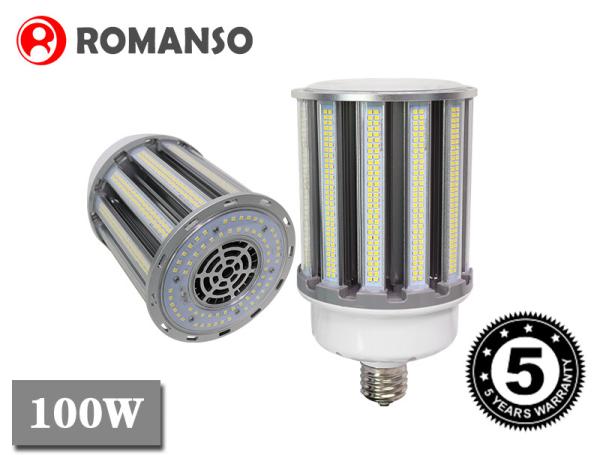 UL CE ROHS 100W Corn Lamp 2835SMD 11000lm Corn Led Light Bulbs