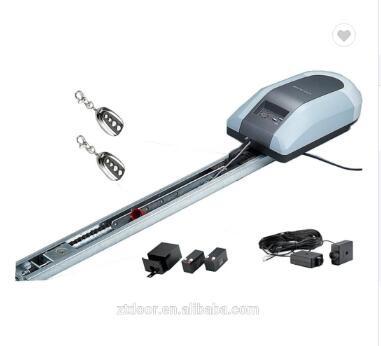 Powerful Rolling Code Garage Door Opener , Garage Door Opener With Belt Drive