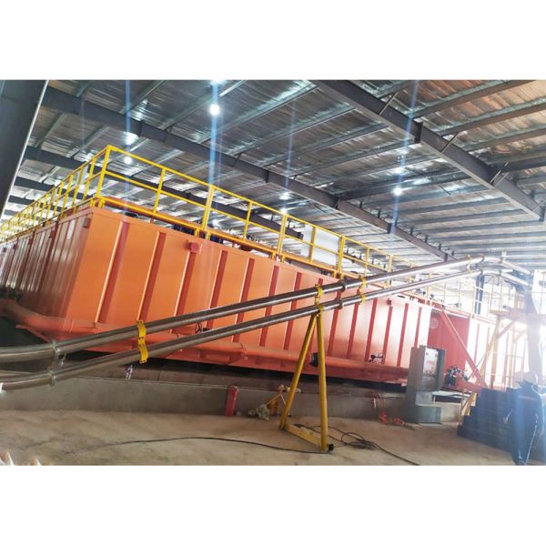 Convecteur à chaîne de tubes personnalisé Convecteur à tuyaux en acier inoxydable Convecteur à chaîne de tubes Convecteur à disque de type tube Convecteur à grains Convecteur de machines équipement fabricant en Chine