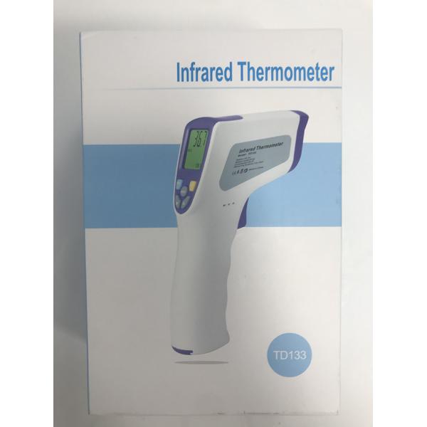 Baby Adult Ear Body Digital Temperature Gun Household Use Long Life Time