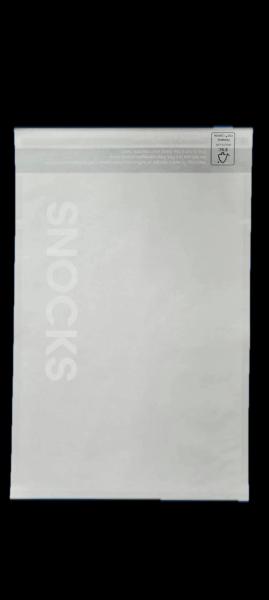 Customized Printing for Food Safe Custom Paper Shopping Bags Your One-Stop Packaging Solution