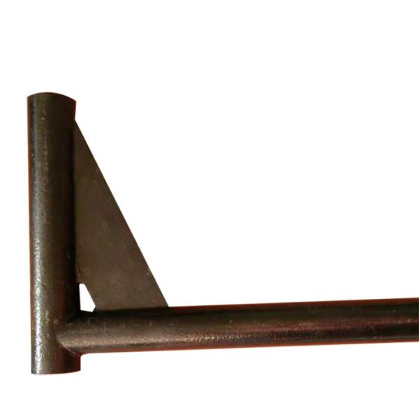 Arena Shell Mold Casting de la resina del soporte del triángulo