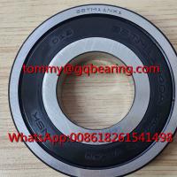 35TM11NX1 GCR15 caixa de engrenagens com rolamento de ranhuras profundas de espessura de 23 mm