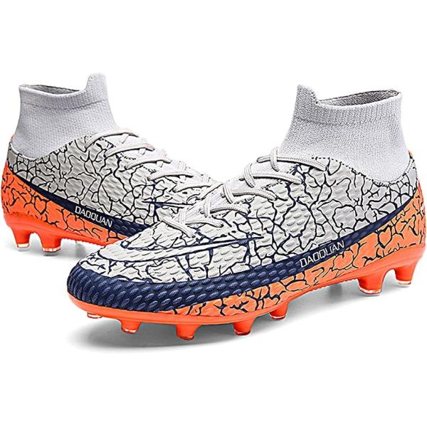 EVA Midsole Mens Nike Football Boots Indoor Football Shoes OEM ODM