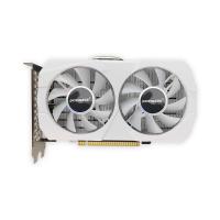 PCWINMAX Radeon RX 580 16GB GDDR5 256Bit Carte vidéo de jeu PC HD DP DVI PCI Express 3.0 pour GPU de bureau