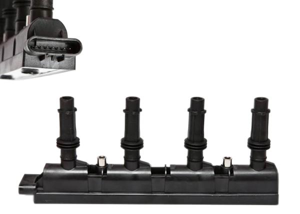 Opel Chevrolet Ignition Coil Pack 55577898 55579072 1208092 1208093 1208096 55573735 19005362