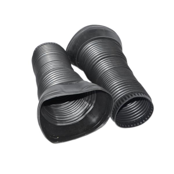 Комплект для ремонта подвеса воздуха ОЭМ стандартный для противопыльного кожуха фронта Бентлей