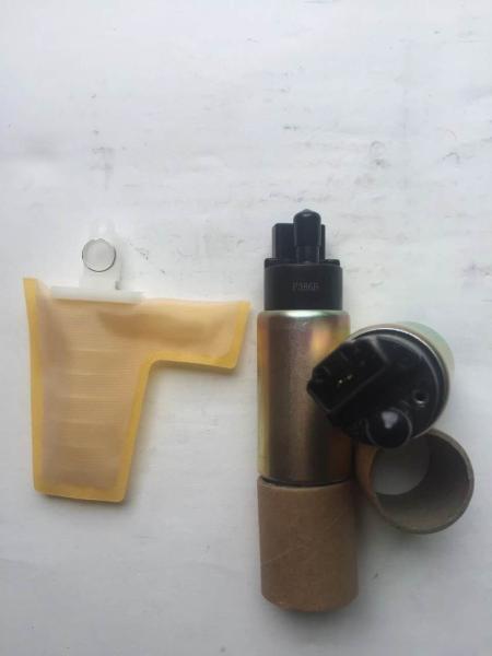 Universal Car Fuel Pump Kit Small Pin P386B 23220 - 74021 / 16490 For Vios Camry Crown