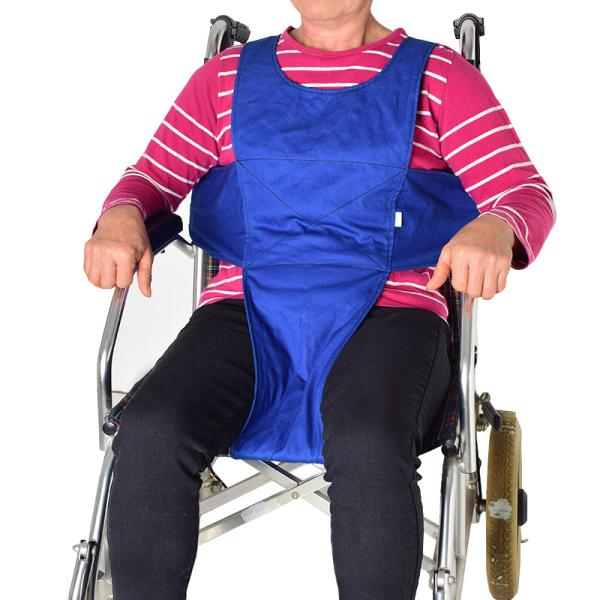 T сформировал Webbing нейлона ремня безопасности кресло-коляскы