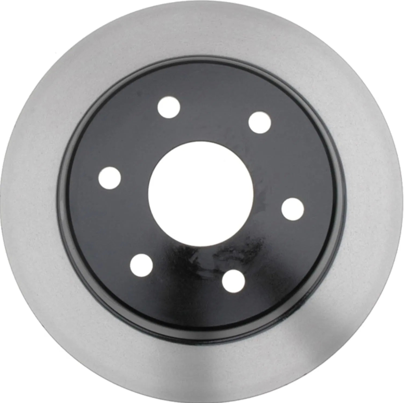 Auto Low Noise Brake Rotor Disc for W205 Honda Fk8 W213 Jaguar