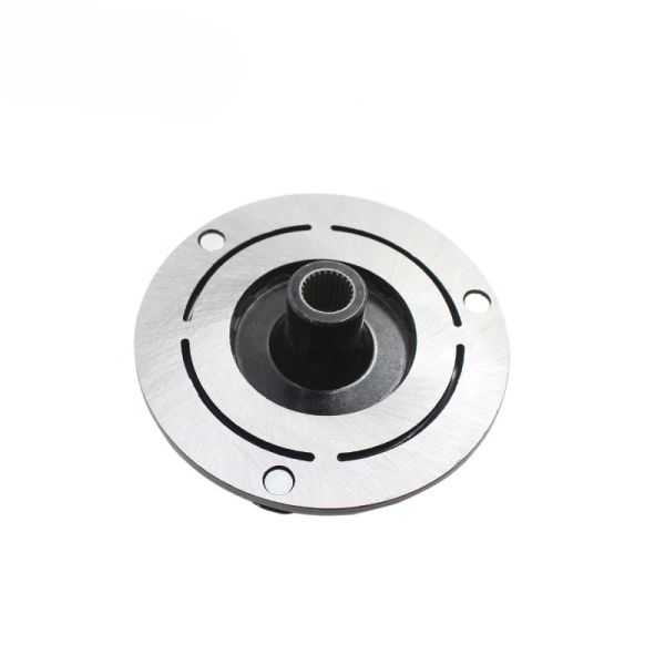 New KPL Auto AC Clutch Disc Hub Compressor Clutch Spare Parts for IX35/Sportage/Freddy Denso