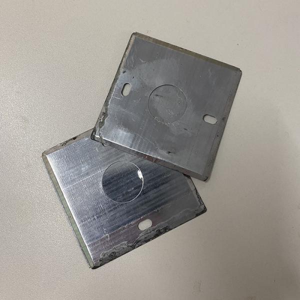 Пламя распределительной коробки на открытом воздухе водоустойчивого металла электрическое - retardant пылезащитный