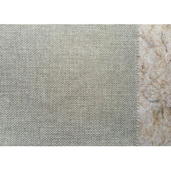 Odorless Composite Fiberboard Tree Skin Surface For House Inner Decoration