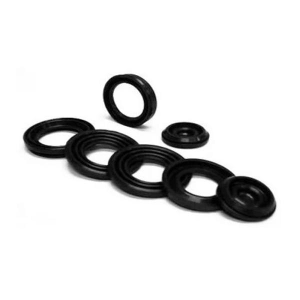 9.88 Mpa ACM Rubber Caucho ACM Special Rubber Series Professional Producer