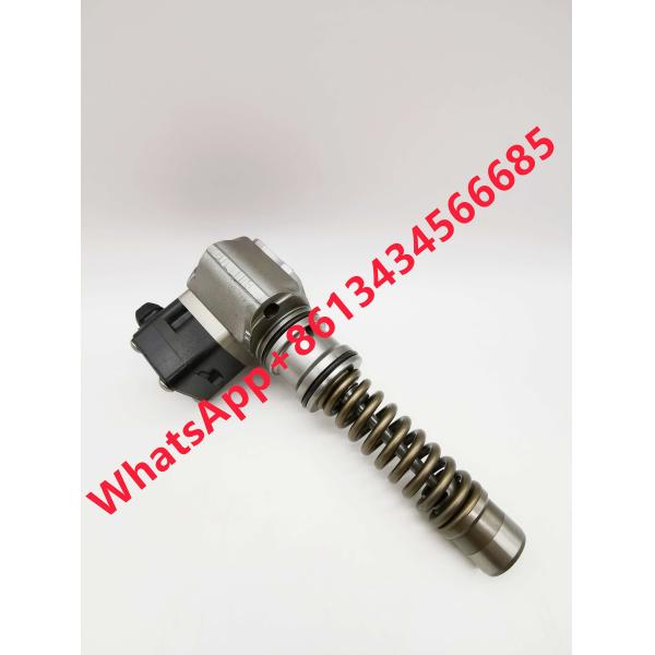Совершенно новый насос 0414750004 блока топлива Deutz TCD2013 двигателя EC290 D7D 02112706 20450666