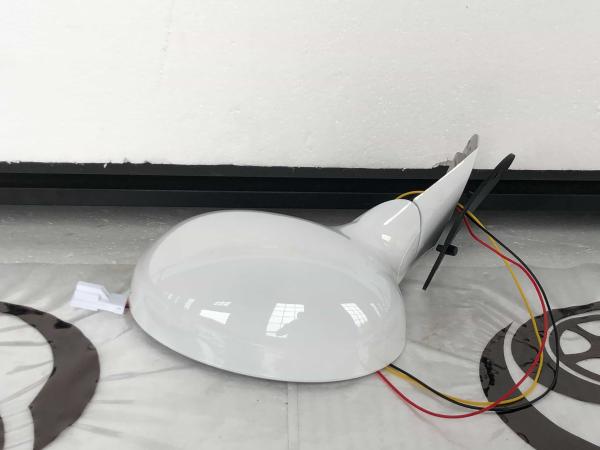 Left Outer Rear View Mirror Replacement S11-8FE8202010BA-D For CHERY QQ