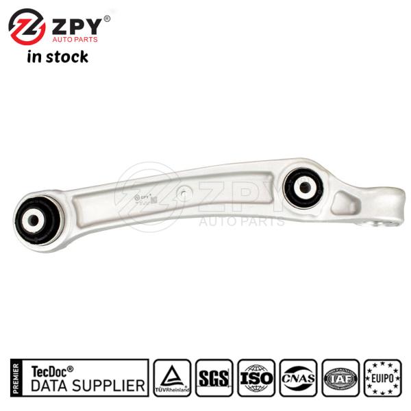 ZPY Lower Right Control Arm 4M0407152H for Audi A6 C8 A7 Q5 Q7 Q8