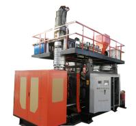 25L Barrel Plastic Mold Making Machine 50kw 40 Pcs Per Hour