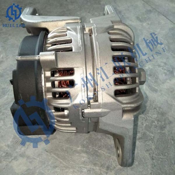 Volvo EC160B EC360B EC240B EC700C Generator VOE11170321 VOE20765376 Alternator 17204355 7204355 21429782 85020821